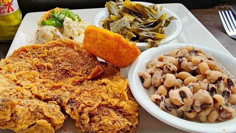 Best Athens Hole-in-the-Wall Restaurants in GA -The Place