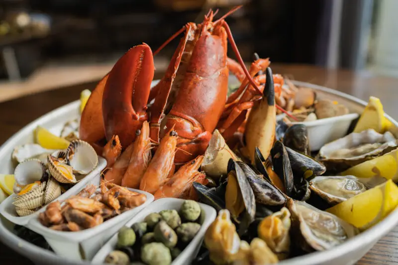 Best Seafood Restaurants in Indianapolis