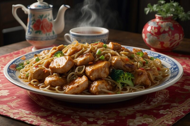 Who Has The Best Chinese Food in Baton Rouge