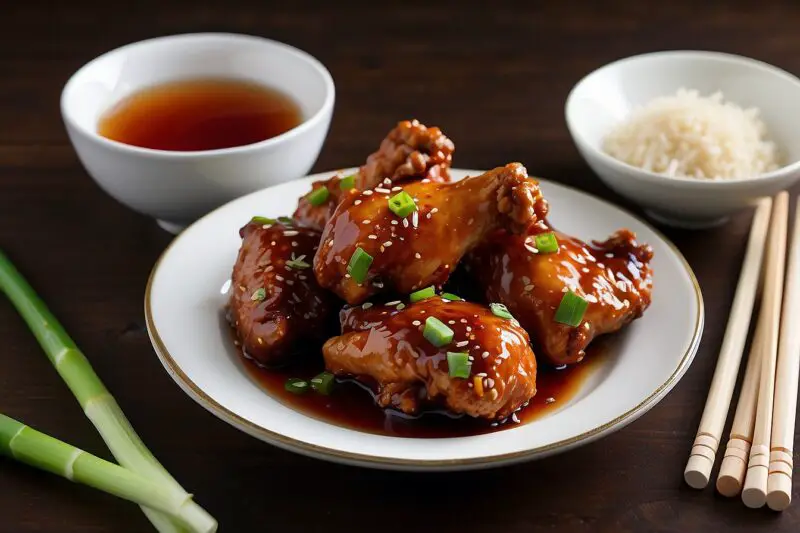 Who Has The Best Chinese Food in Overland Park