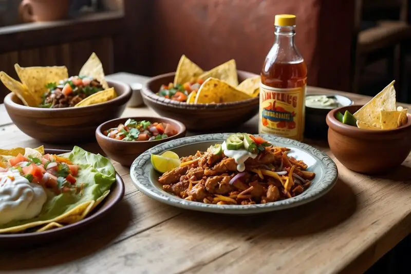Find Out Who Has The Best Mexican Food in Dallas