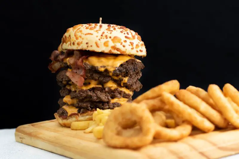 Best Hamburger Restaurants in Indianapolis, IN