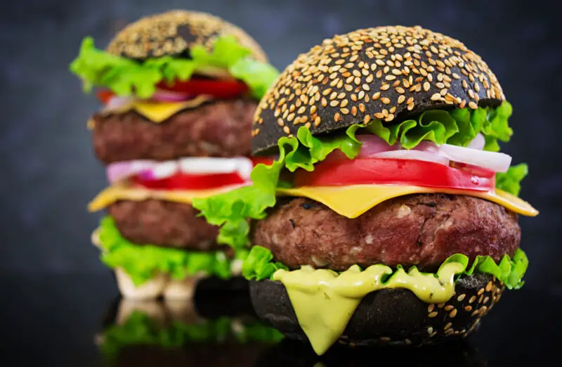 4 Best Hamburger Restaurants in Nashville, TN