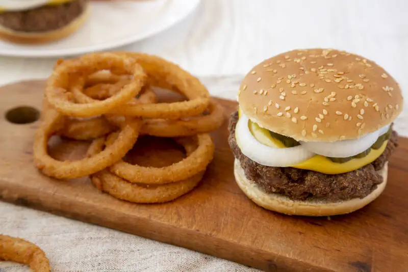 5 Best Hamburger Restaurants in Spokane, WA
