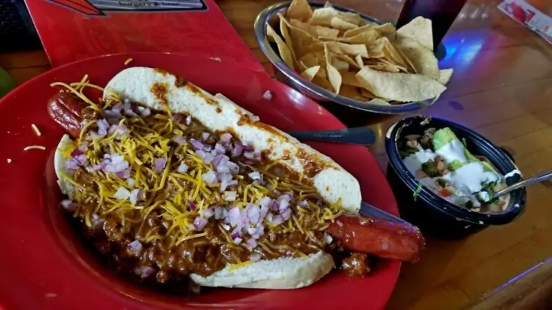Best Norman Hole-in-the-Wall Restaurants in OK - 3 The Garage
