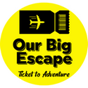 Our Big Escape