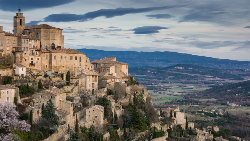 South of France 7 Day Itinerary