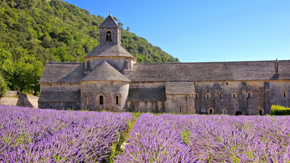 South of France 7 Day Itinerary