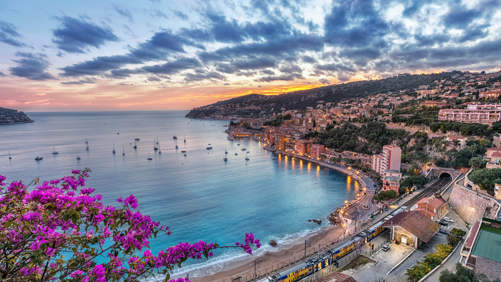 South of France 7 Day Itinerary