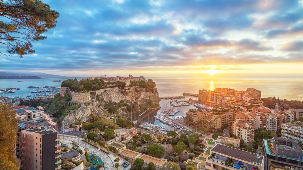 South of France 7 Day Itinerary