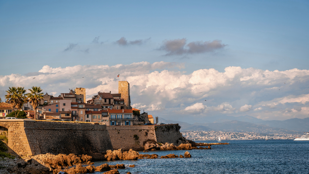 South of France 7 Day Itinerary