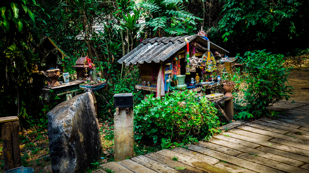 Chiang-Mai-Sticky-Waterfall-Bua-Tong-Sticky-Waterfall
