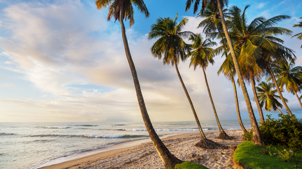 Dominica Travel Guide.