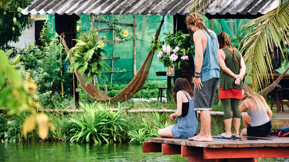 The Best Sapa Vietnam Food Tours and Homestays