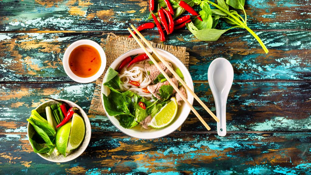 The Best Sapa Vietnam Food Tours and Homestays