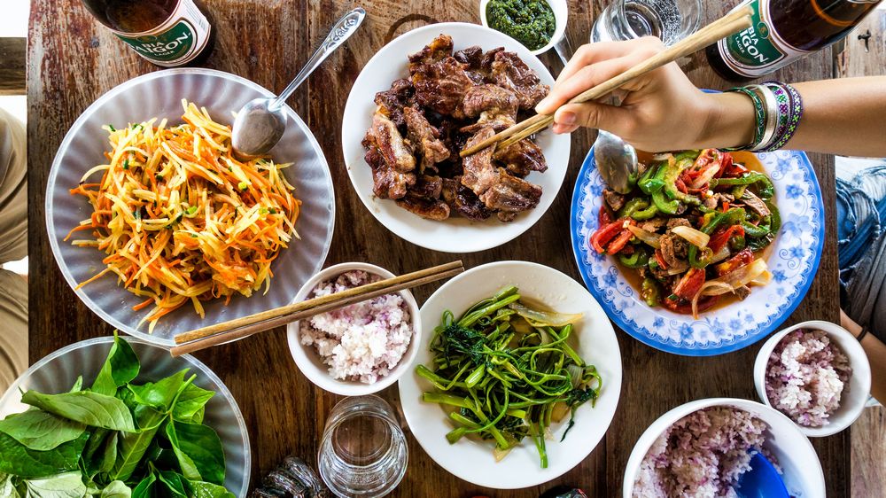 The Best Sapa Vietnam Food Tours and Homestays