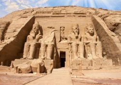 Abu Simbel, Ancient Egypt, Vacation Travel. - Ultimate Egypt Travel Guide
